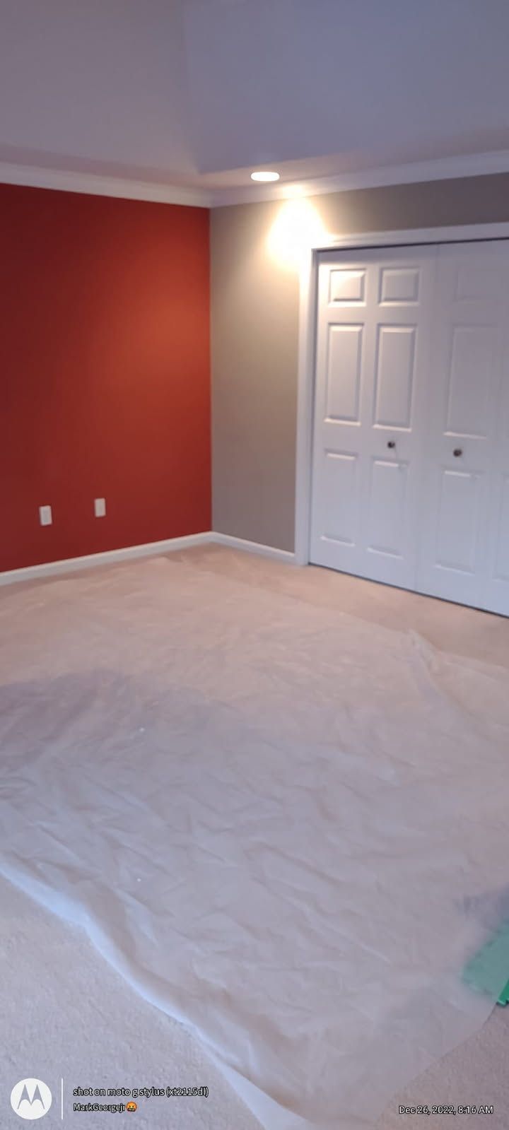 Interior painting Beaver County PA
