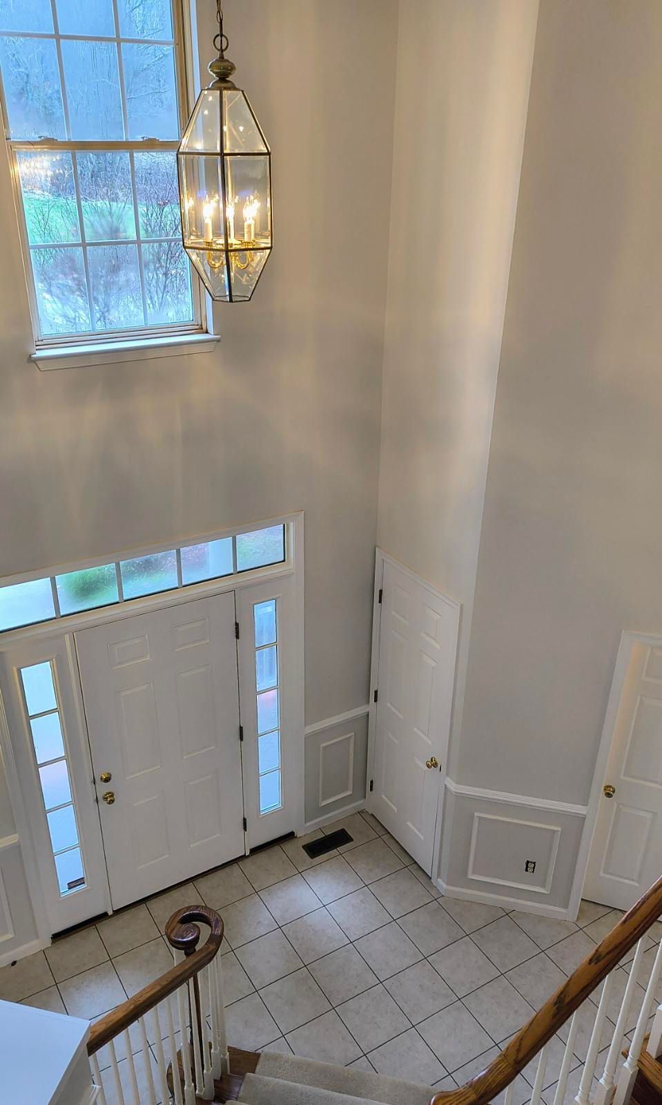 Interior painting Beaver County PA