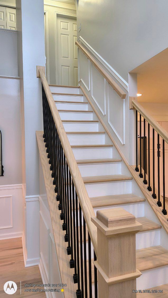 Interior painting Beaver County PA