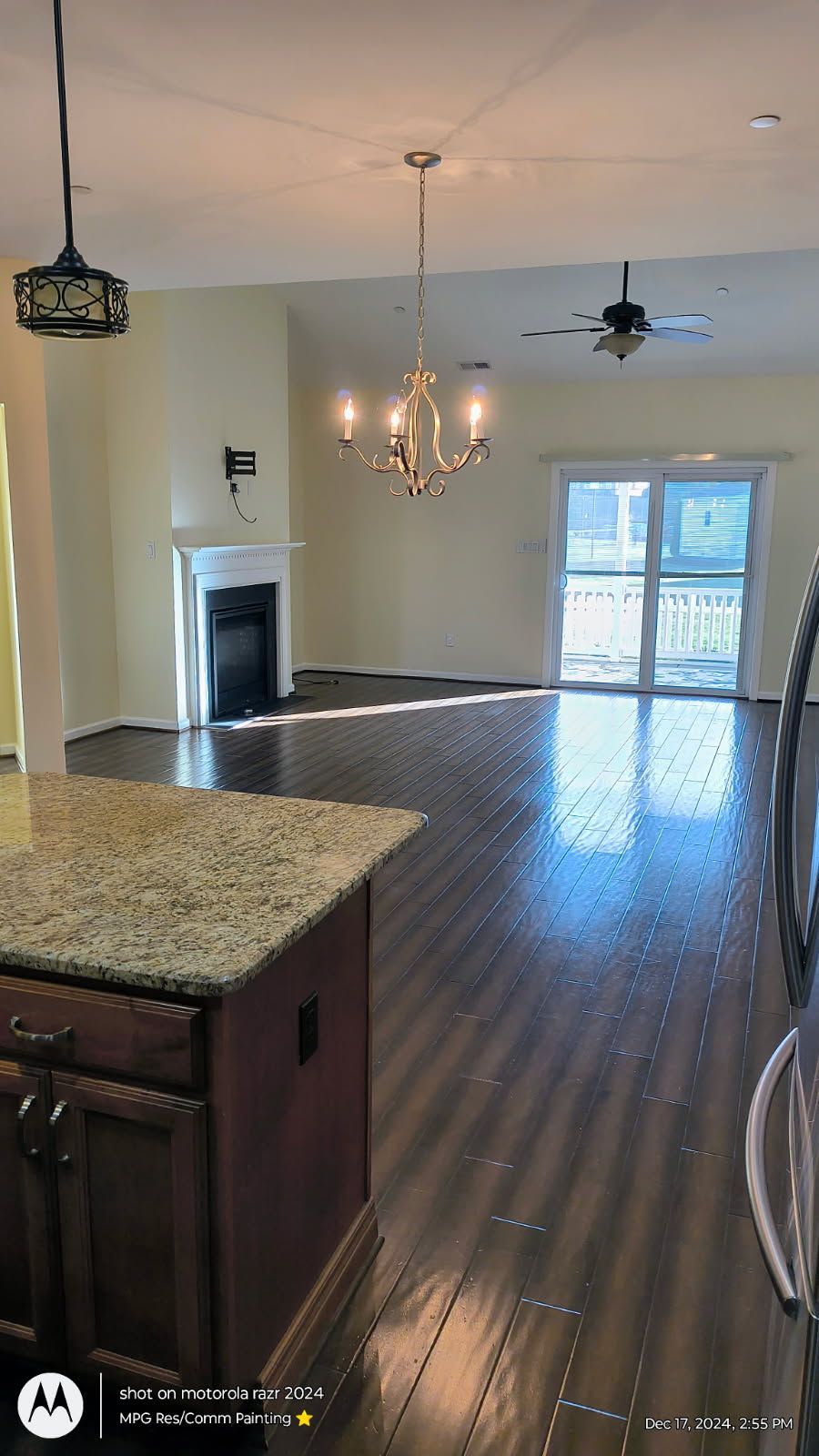 Interior painting Beaver County PA