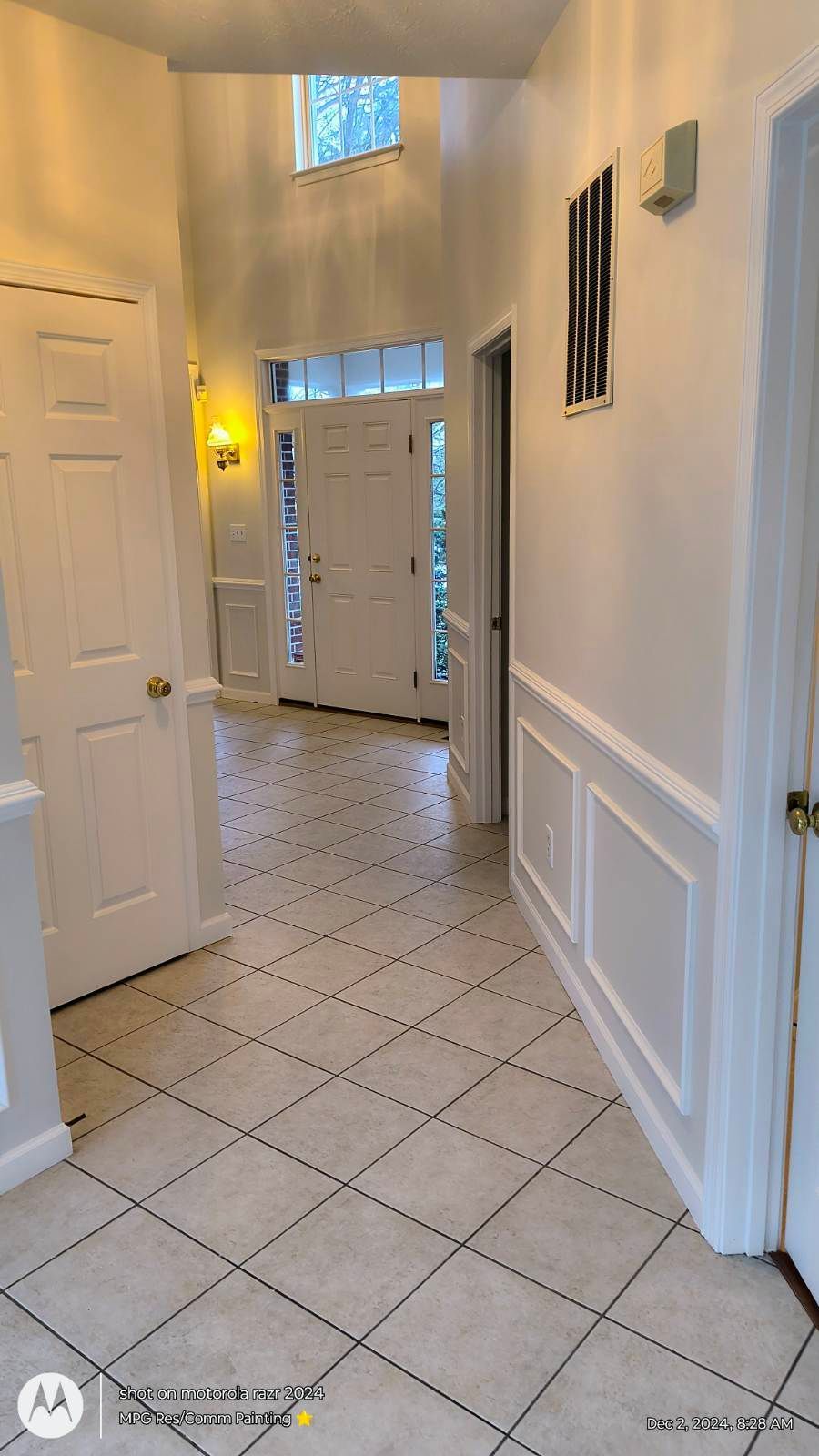 Interior painting Beaver County PA