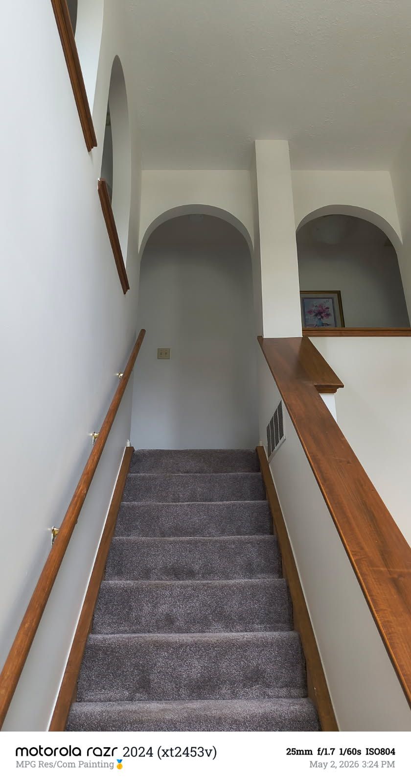 Interior painting Beaver County PA