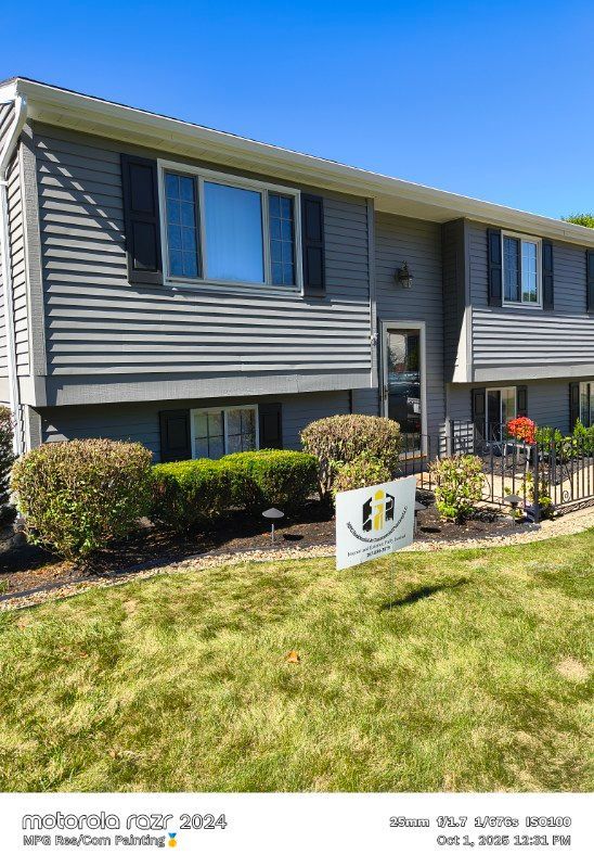 Interior painting Beaver County PA