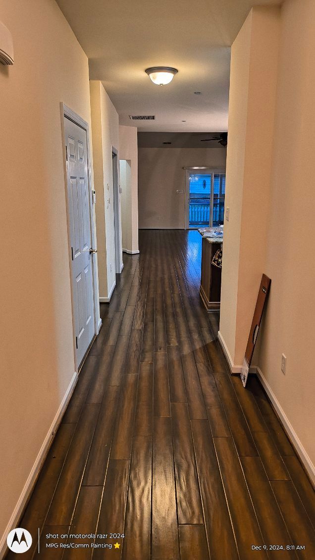 Interior painting Beaver County PA