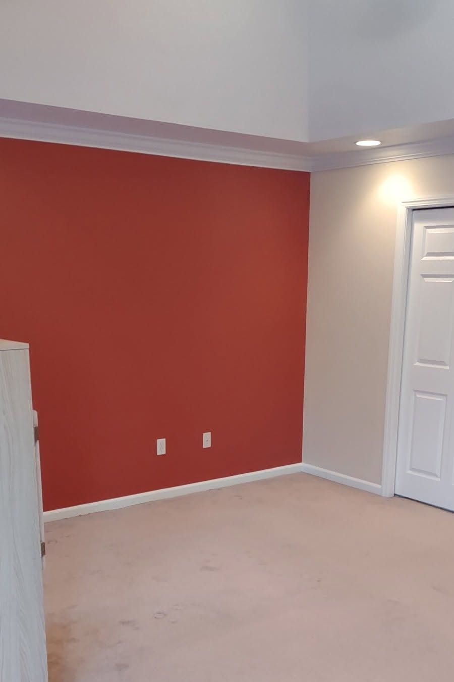 Interior painting Beaver County PA
