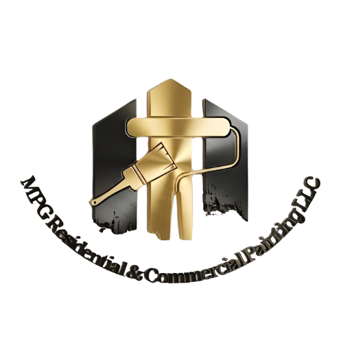 MPG Residential & Commercial Painting logo