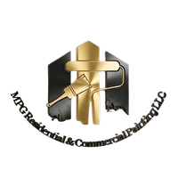 MPG Residential & Commercial Painting logo