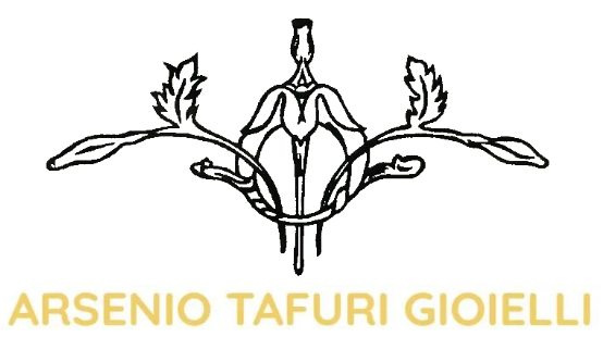 ARSENIO TAFURI GIOIELLI-LOGO