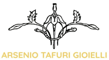 ARSENIO TAFURI GIOIELLI-LOGO