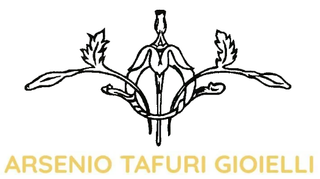 ARSENIO TAFURI GIOIELLI-LOGO