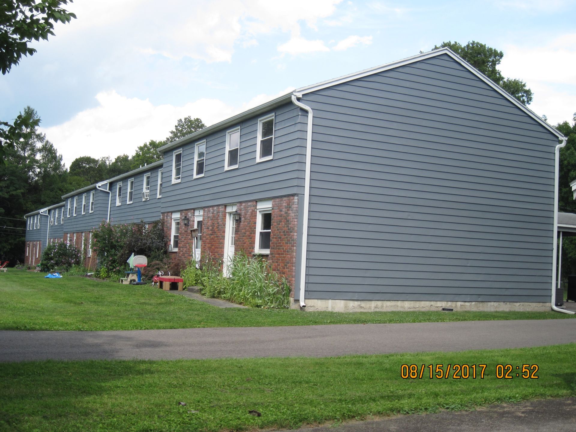 Townhouse