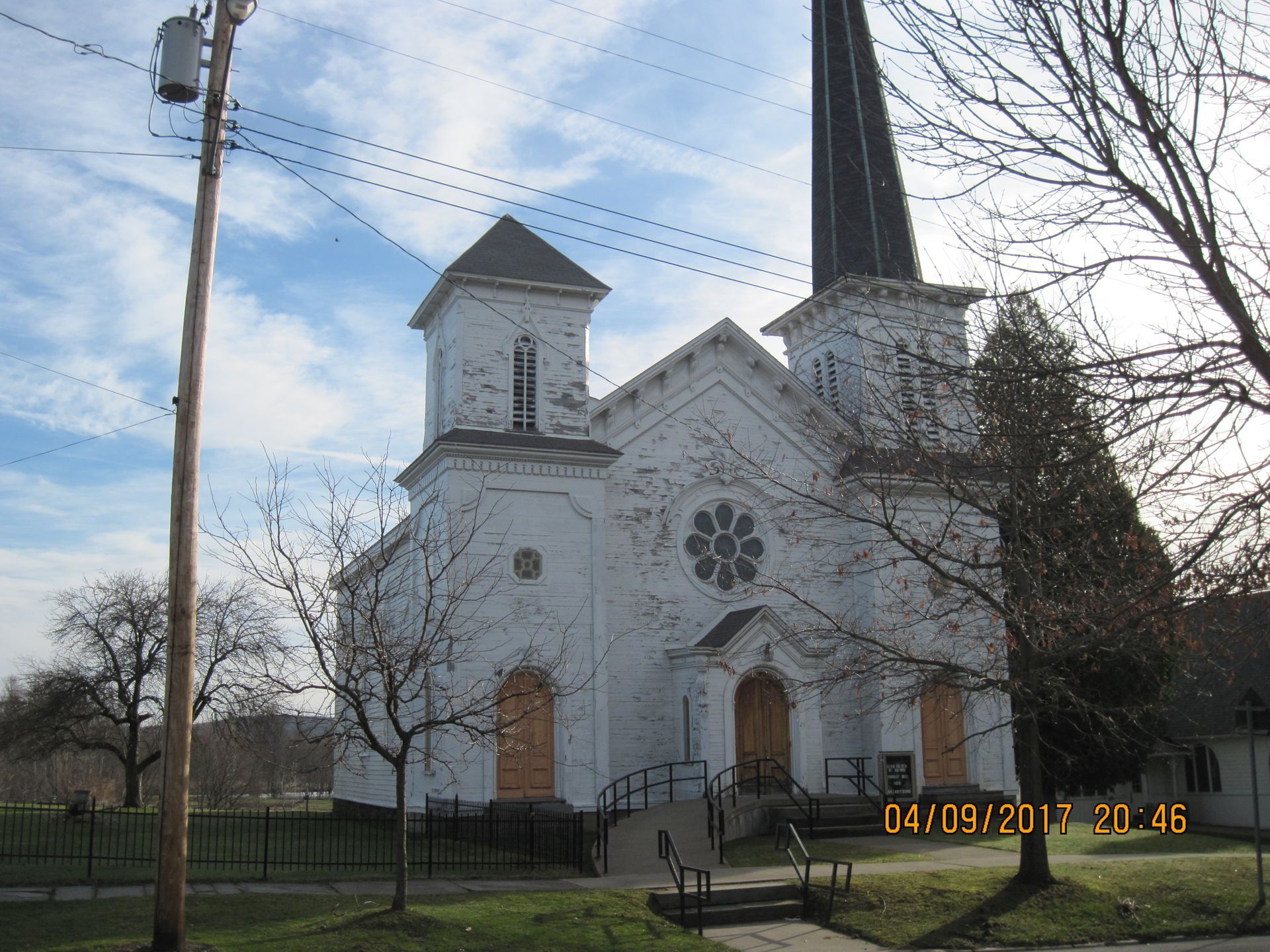 Church