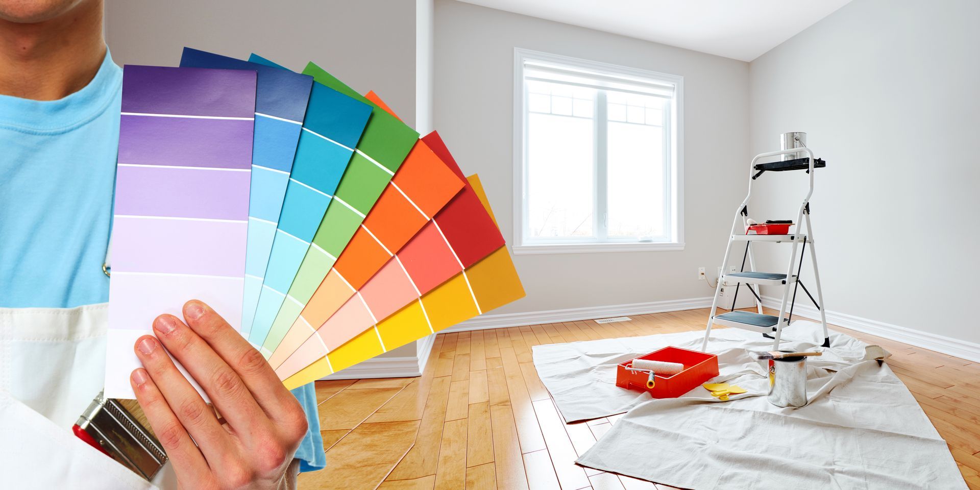 Color Swatches