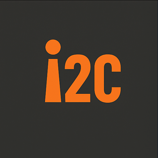 Inspiring 2C company logo