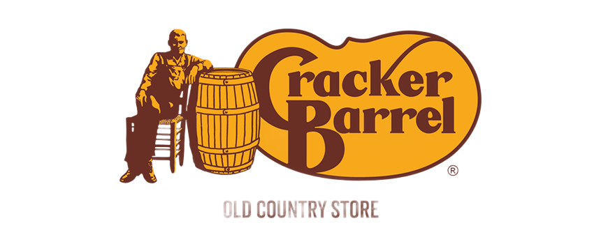 Cracker Barrel logo