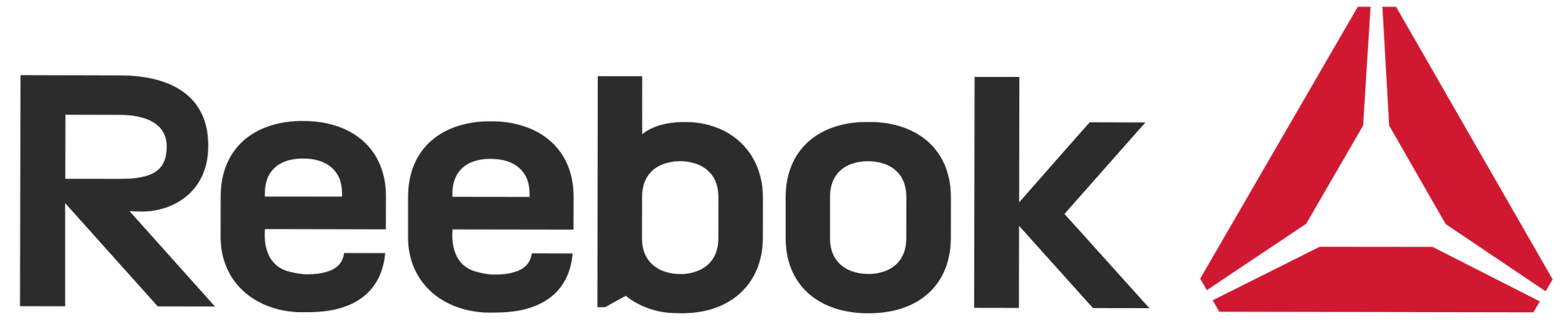 Reebok logo