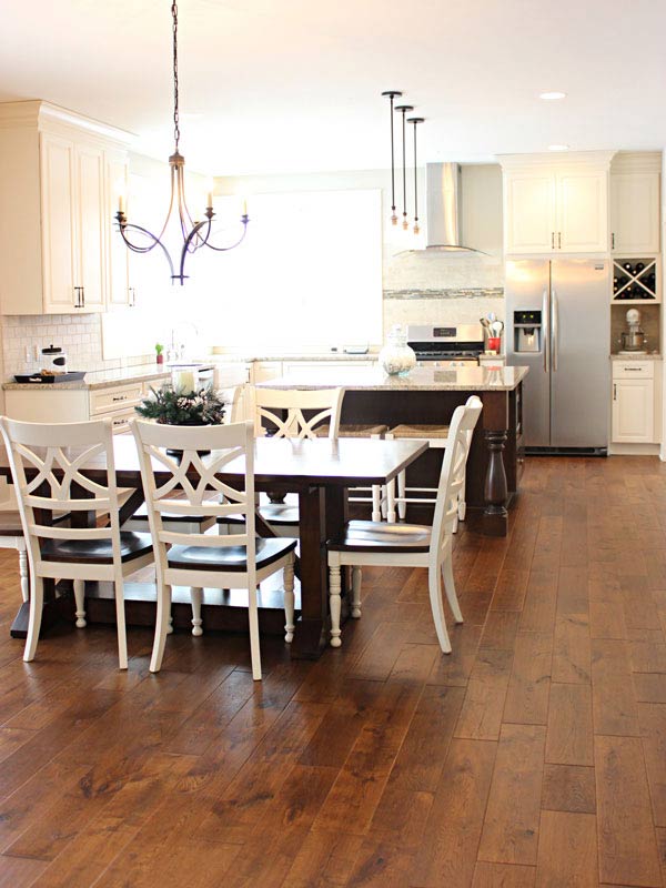 keyword Grand Rapids, MI Rivershores Hardwood Flooring