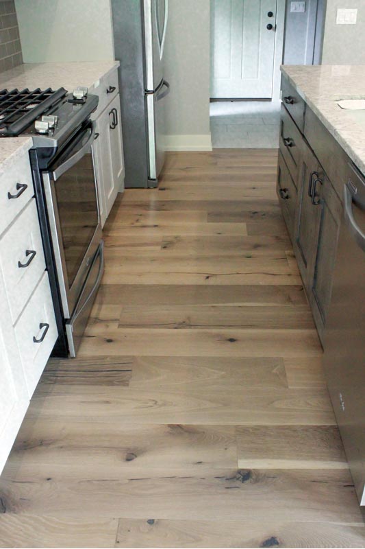 keyword Grand Rapids, MI Rivershores Hardwood Flooring