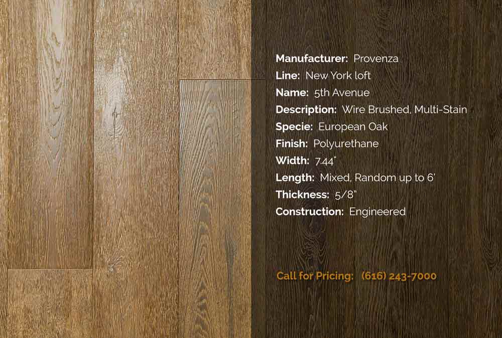 Flooring Grand Rapids, MI Rivershores Hardwood Flooring