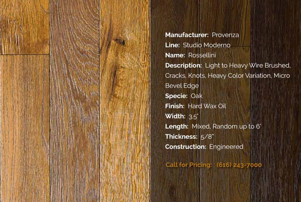 Flooring Grand Rapids, MI Rivershores Hardwood Flooring