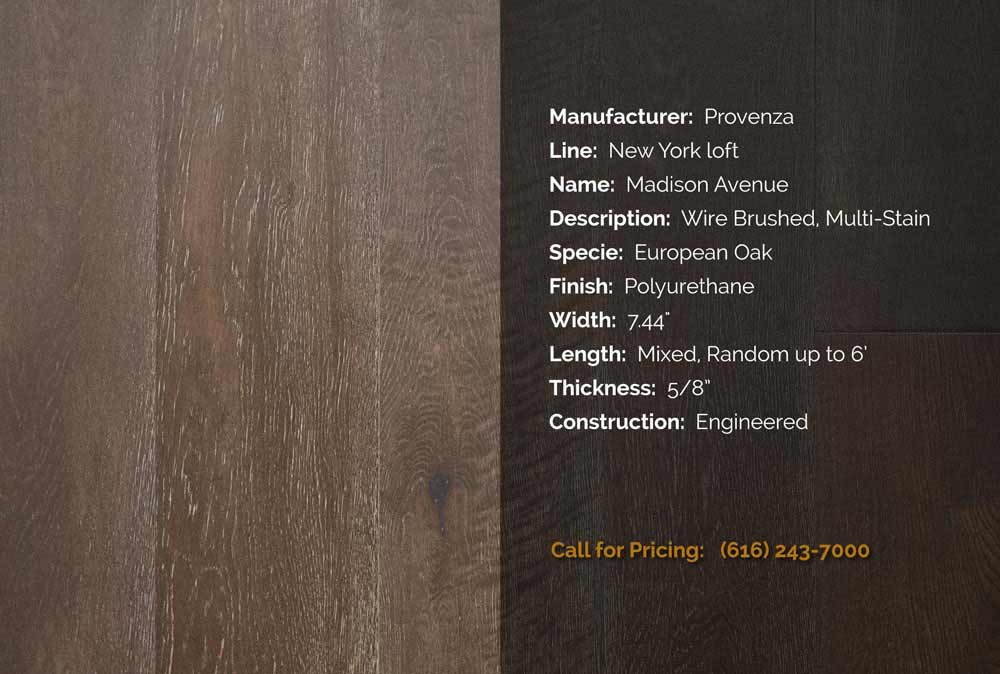 Flooring Grand Rapids, MI Rivershores Hardwood Flooring