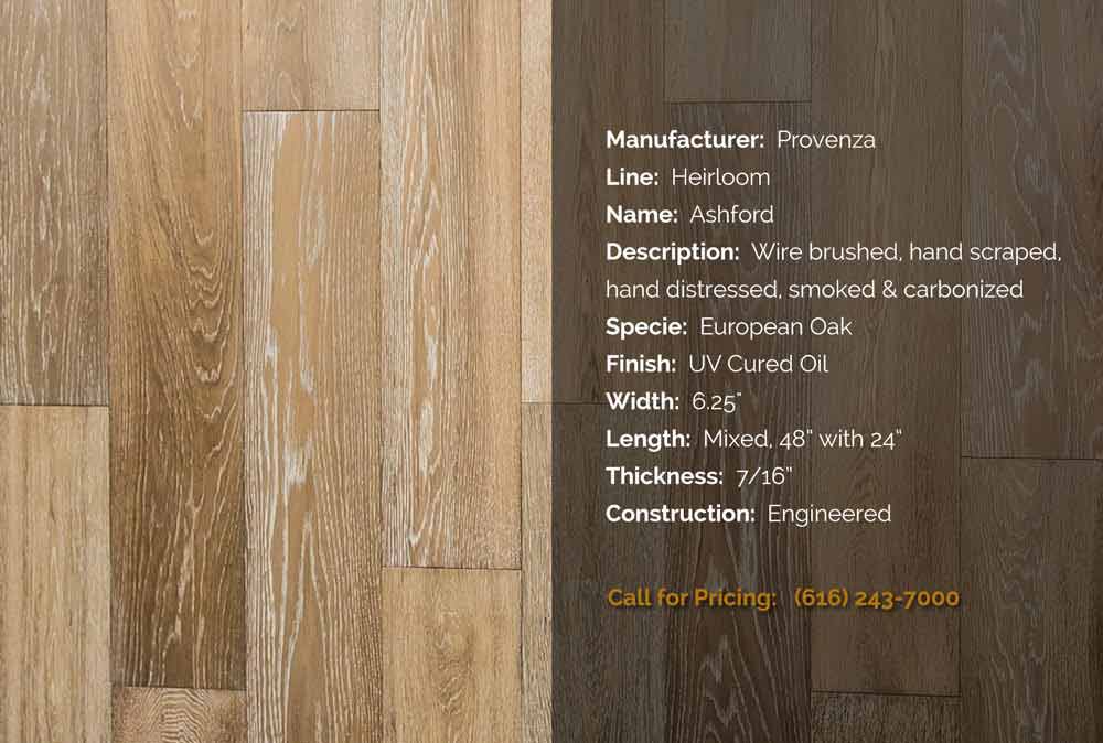 Flooring Grand Rapids, MI Rivershores Hardwood Flooring