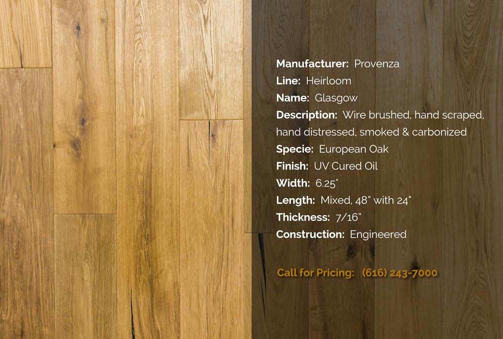 Flooring | Grand Rapids | Rivershores Hardwood Flooring