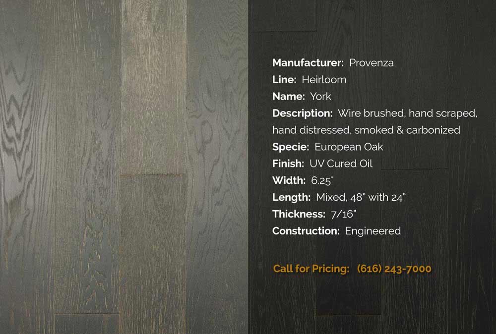 Flooring Grand Rapids, MI Rivershores Hardwood Flooring