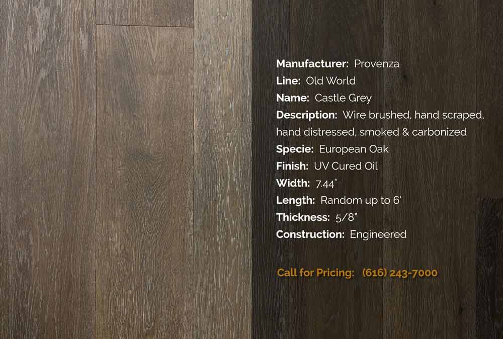 Flooring Grand Rapids, MI Rivershores Hardwood Flooring