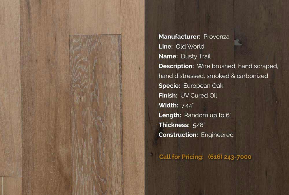 Flooring Grand Rapids, MI Rivershores Hardwood Flooring