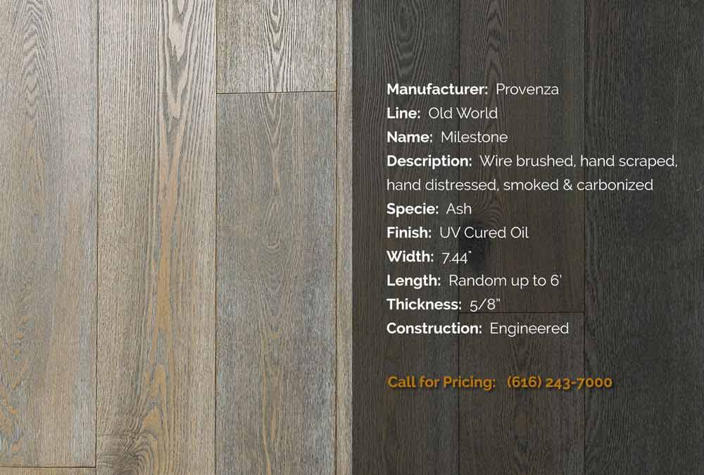 Flooring Grand Rapids, MI Rivershores Hardwood Flooring