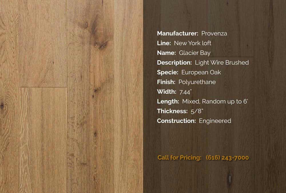Flooring Grand Rapids, MI Rivershores Hardwood Flooring