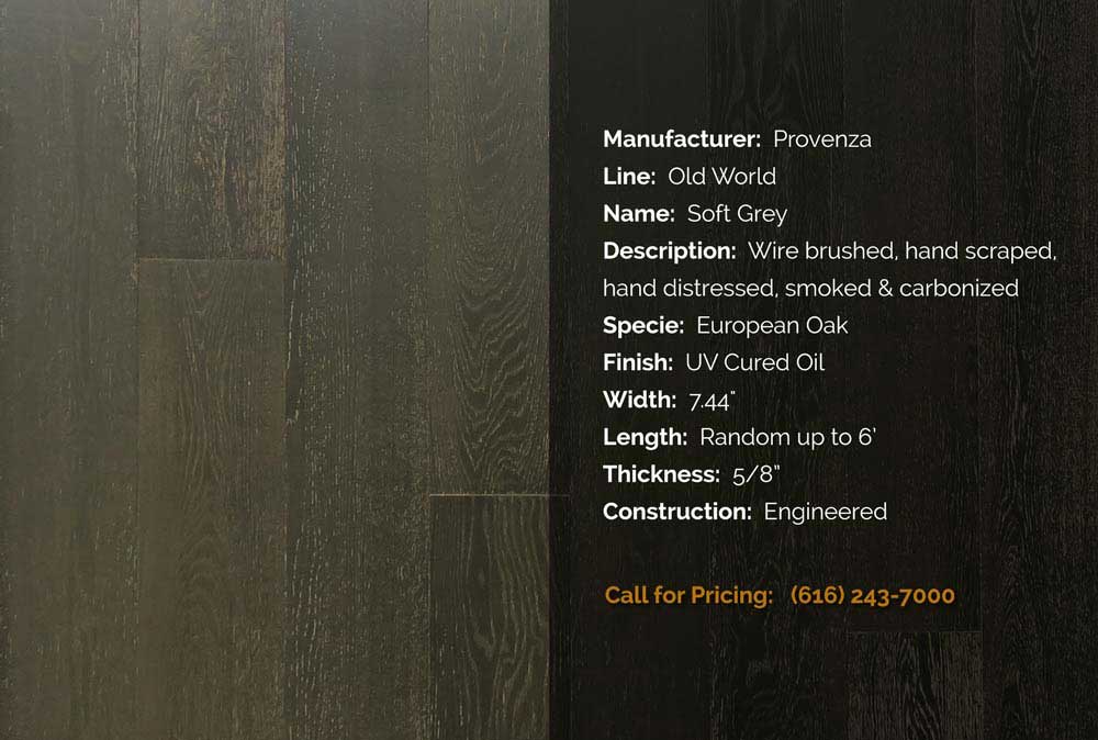 Flooring Grand Rapids, MI Rivershores Hardwood Flooring
