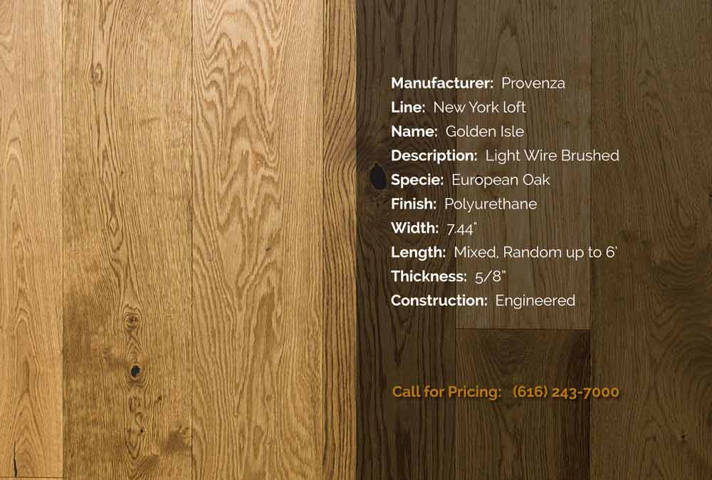 Flooring | Grand Rapids | Rivershores Hardwood Flooring