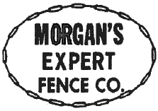 Morgan's Expert Fence Co Morgan's Expert Fence Co