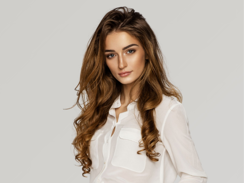 COLLAGEN LOSS