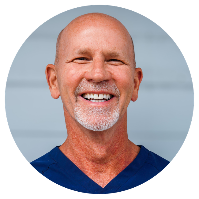 Dr. Douglas Mest