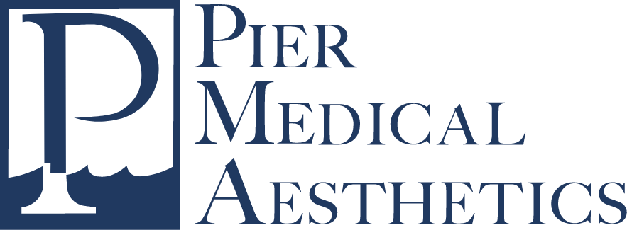 Pier Medical Aesthetics logo