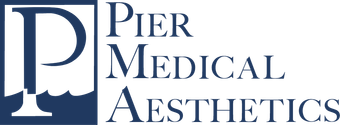 Pier Medical Aesthetics logo