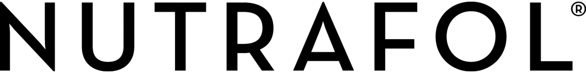 Nutrafol Logo