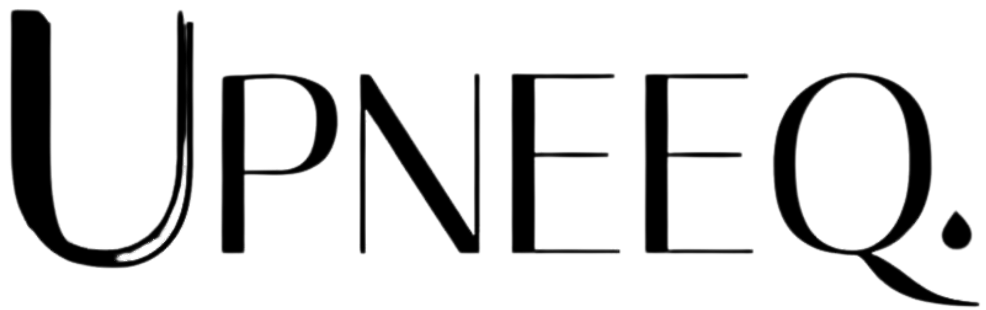 Upneeq Logo