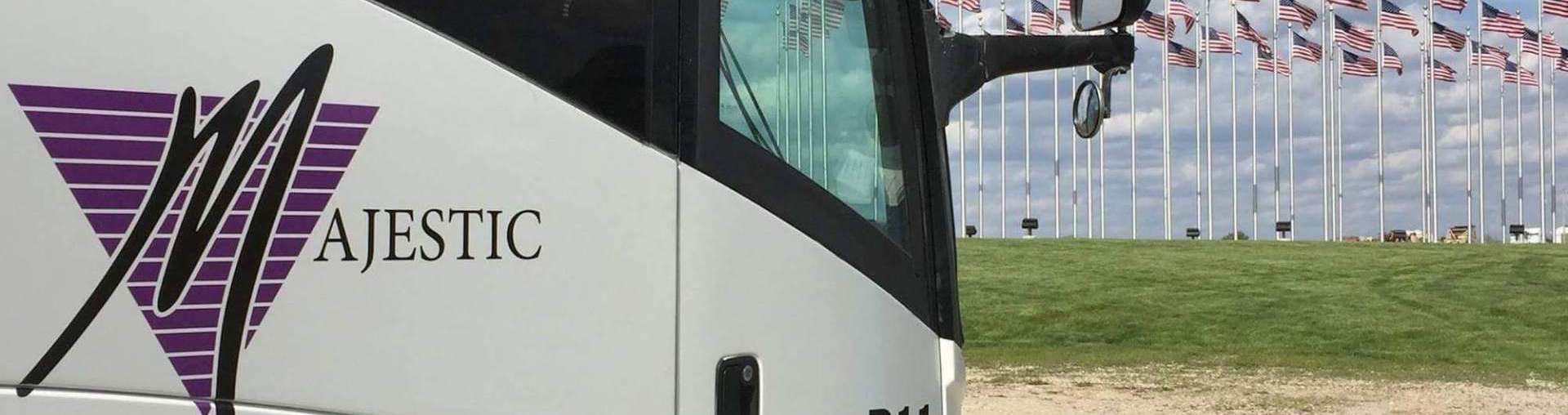 Majestic Limousine and Coach Des Moines Iowa Contact