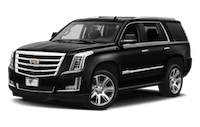 best suv and sedan chauffeur service