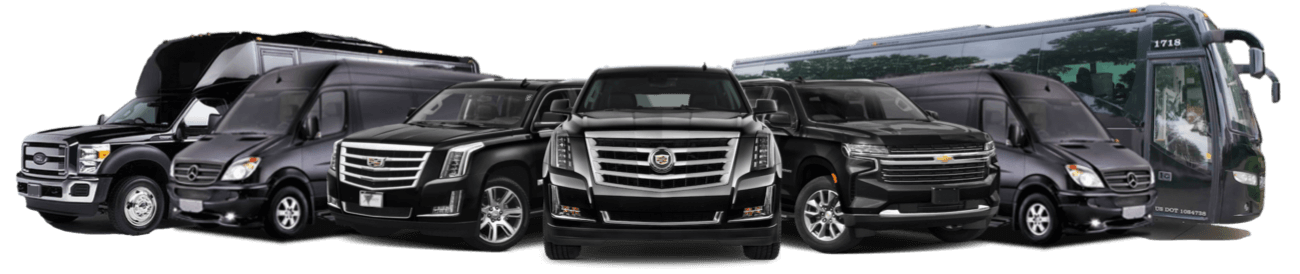 best limo services in Des Moines best limo services