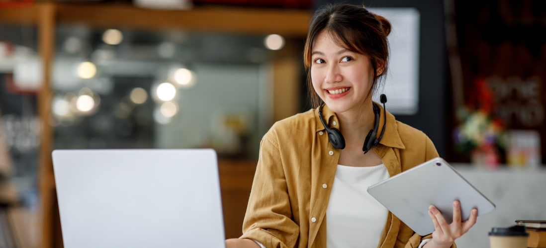 Virtual Assistant for Consulting Firm Business