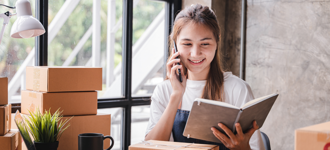 E-Commerce Virtual Assistant