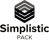 Simplistic Packaging Simplistic Packaging