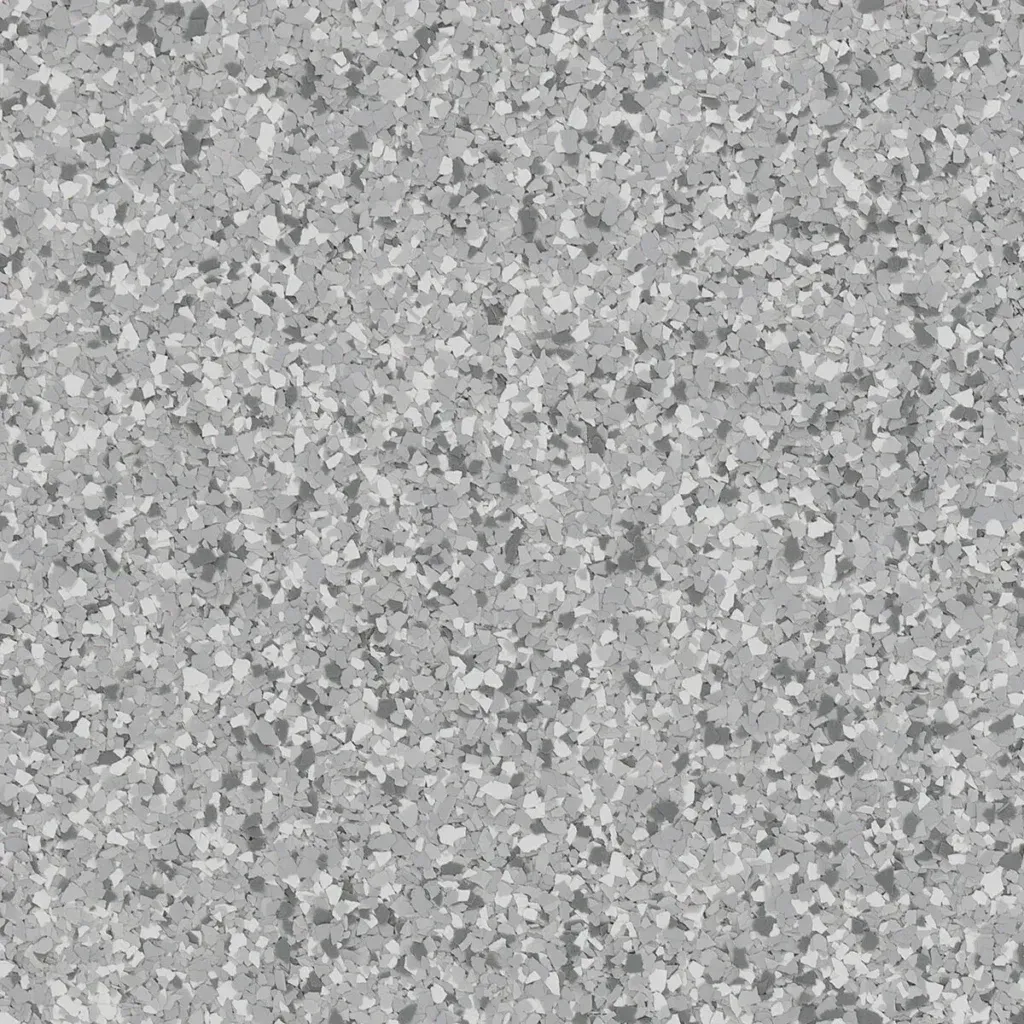 Gray speckled stone or concrete texture background