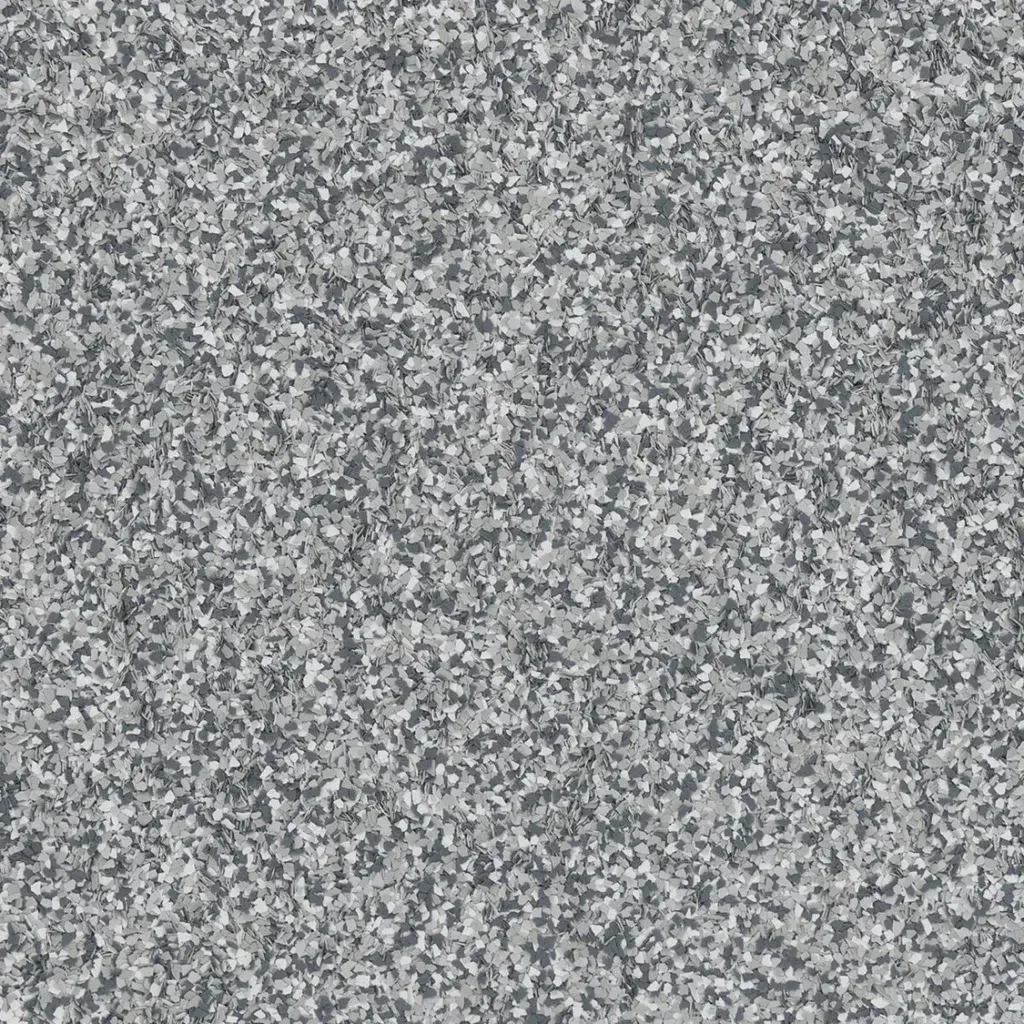 Gray speckled granite-like texture filling the frame