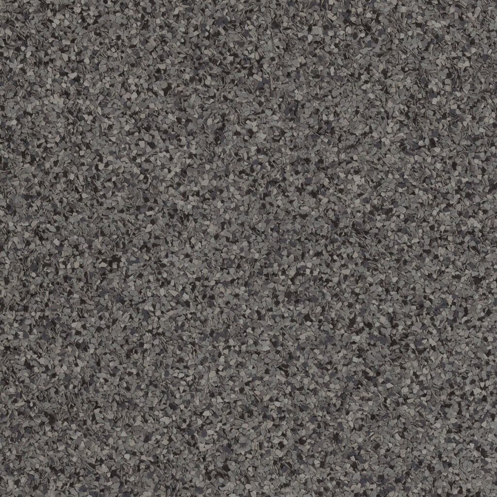 Gray static noise pattern, resembling television or digital screen interference